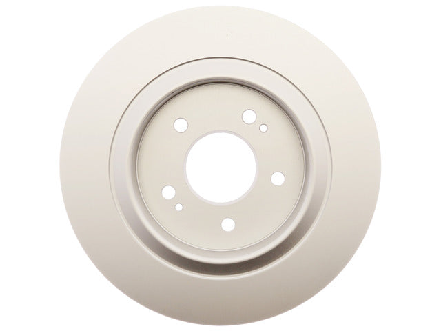 Centric Parts Disc Brake Rotor  320.51070F