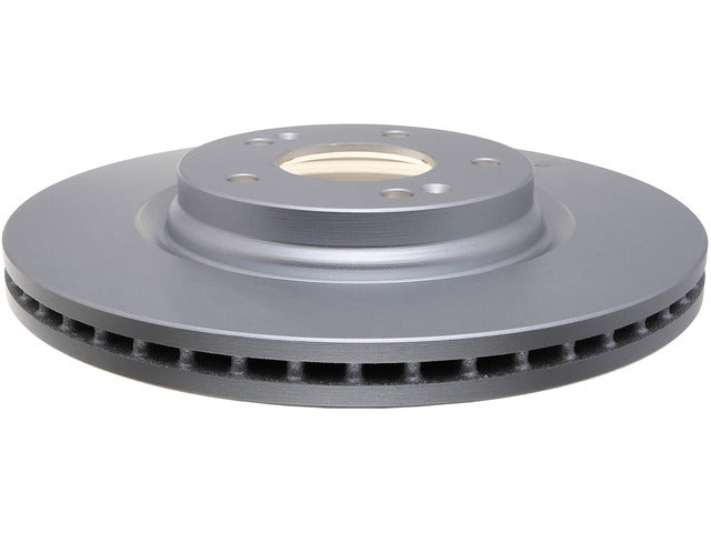 Centric Parts Disc Brake Rotor  320.51073F