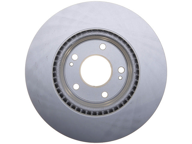 Centric Parts Disc Brake Rotor  320.51073F