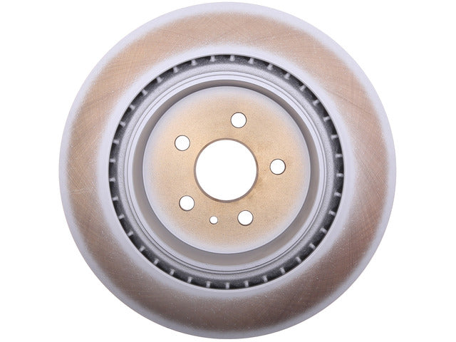 Centric Parts Disc Brake Rotor  320.52001F
