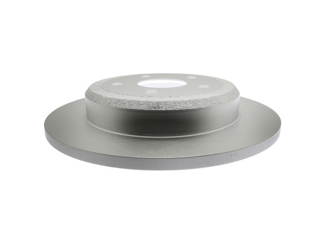 Centric Parts Disc Brake Rotor  320.58005F