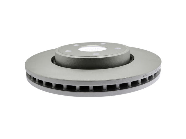 Centric Parts Disc Brake Rotor  320.58006F