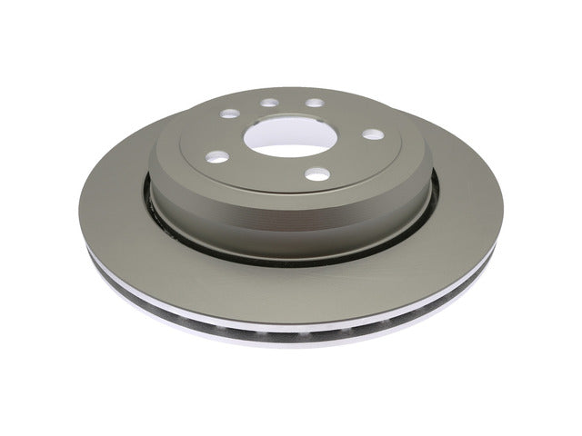 Centric Parts Disc Brake Rotor  320.58007F