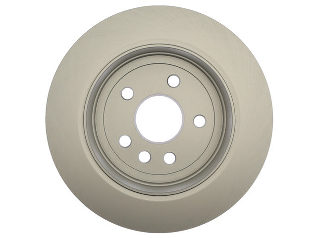 Centric Parts Disc Brake Rotor  320.58007F