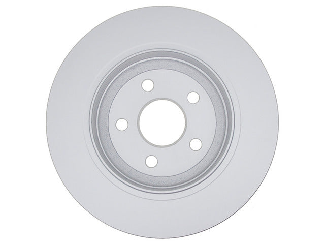 Centric Parts Disc Brake Rotor  320.58009F