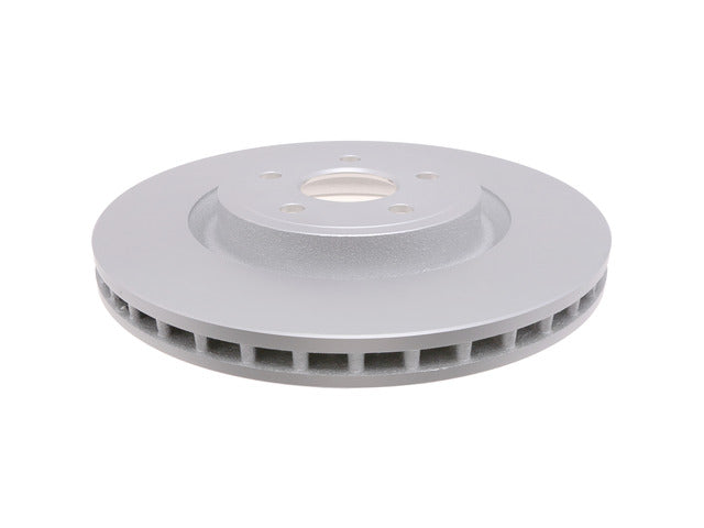 Centric Parts Disc Brake Rotor  320.58010F