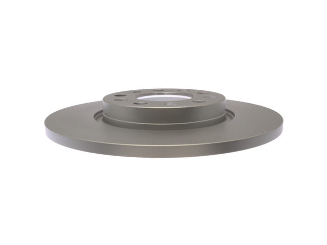 Centric Parts Disc Brake Rotor  320.58013F