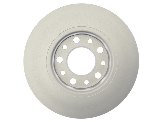 Centric Parts Disc Brake Rotor  320.58013F