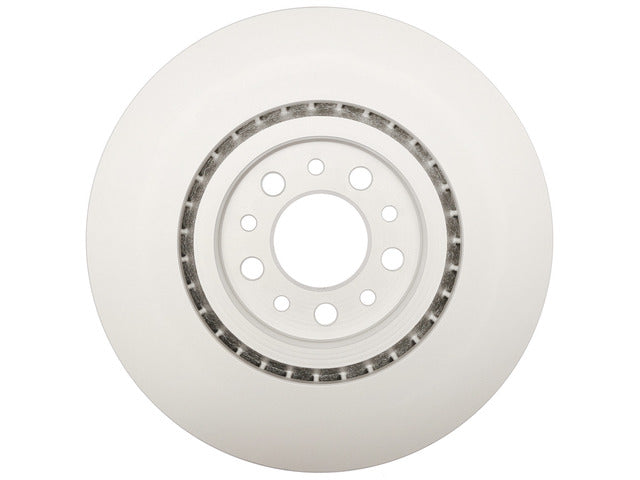 Centric Parts Disc Brake Rotor  320.58014F