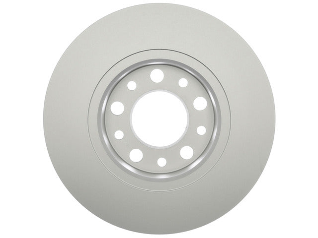 Centric Parts Disc Brake Rotor  320.58015F