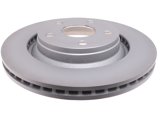 Centric Parts Disc Brake Rotor  320.58018H