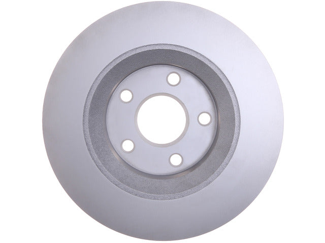 Centric Parts Disc Brake Rotor  320.58018H