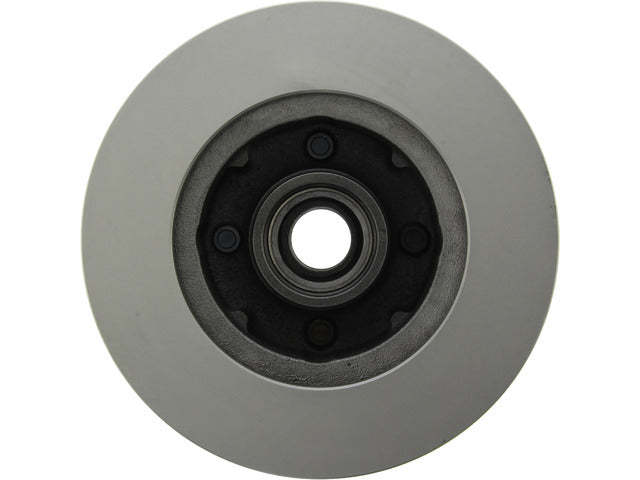 Centric Parts Disc Brake Rotor and Hub Assembly  320.61011F