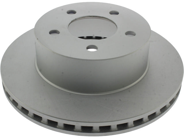 Centric Parts Disc Brake Rotor  320.61029F