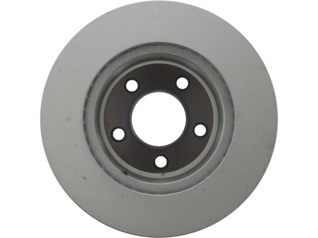Centric Parts Disc Brake Rotor  320.61029F