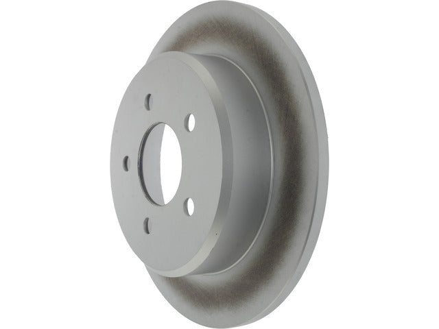 Centric Parts Disc Brake Rotor  320.61032F