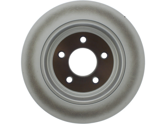 Centric Parts Disc Brake Rotor  320.61032F