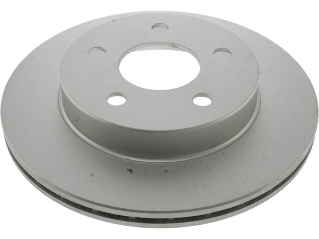 Centric Parts Disc Brake Rotor  320.61037F