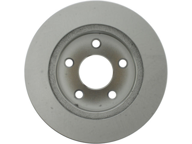 Centric Parts Disc Brake Rotor  320.61037F