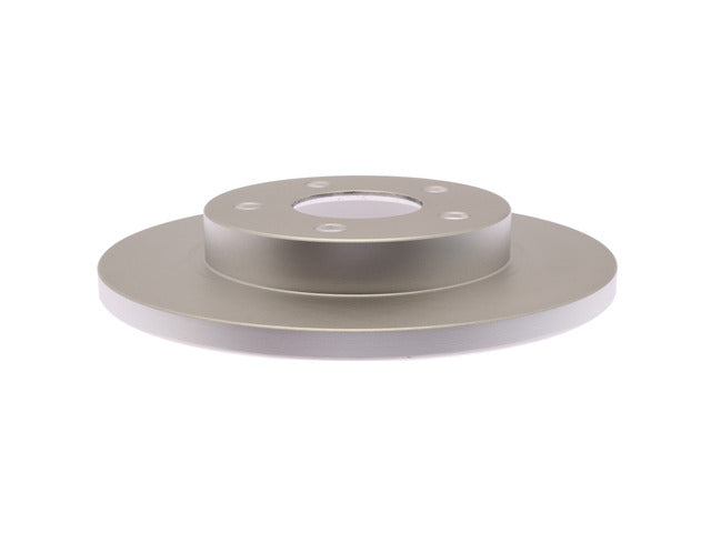 Centric Parts Disc Brake Rotor  320.61039F