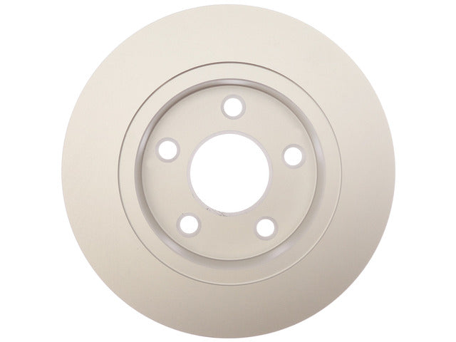 Centric Parts Disc Brake Rotor  320.61039F