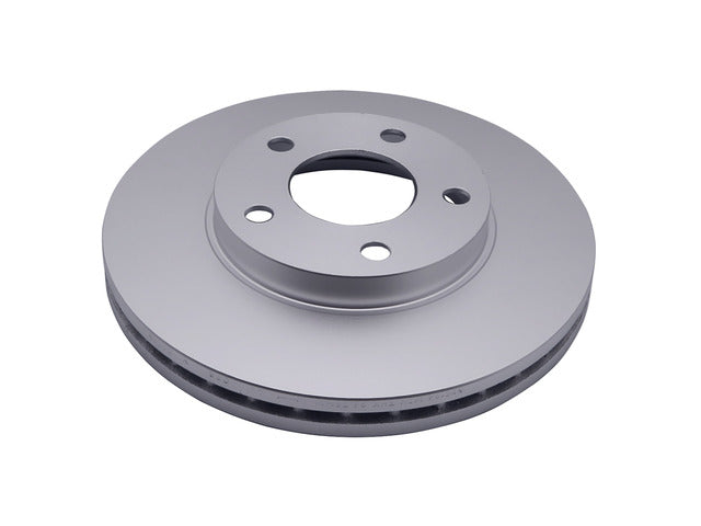 Centric Parts Disc Brake Rotor  320.61041F
