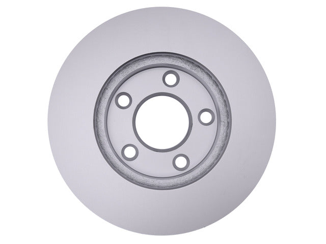Centric Parts Disc Brake Rotor  320.61041F