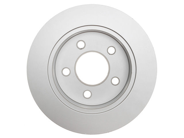 Centric Parts Disc Brake Rotor  320.61042F