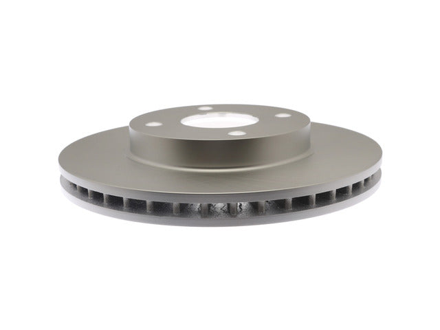 Centric Parts Disc Brake Rotor  320.61048F