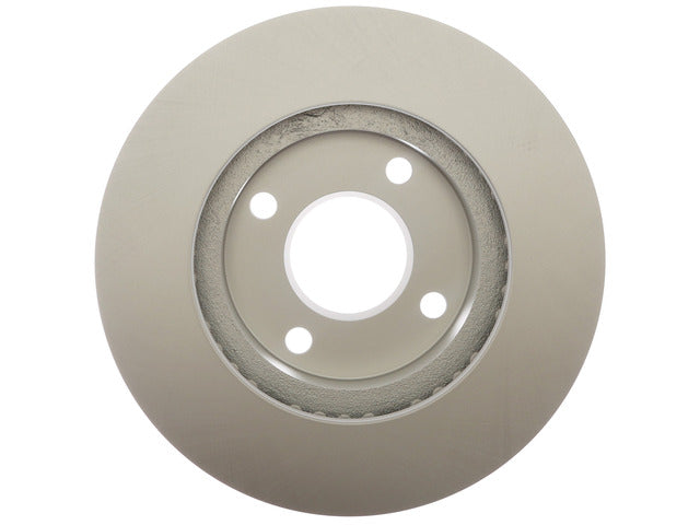 Centric Parts Disc Brake Rotor  320.61048F