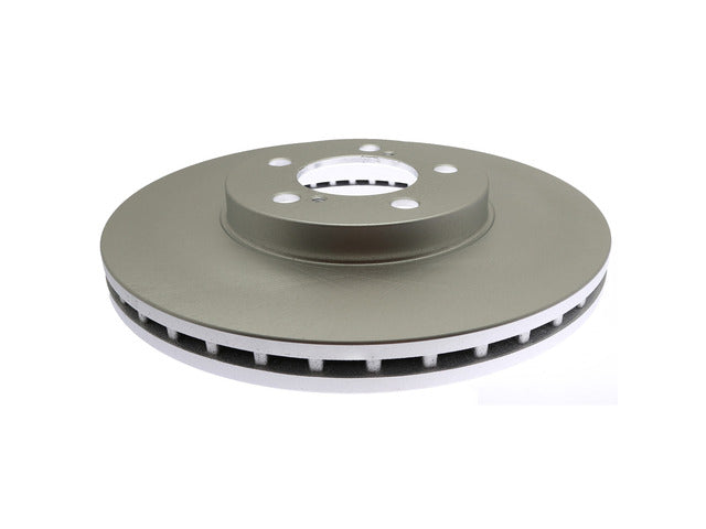 Centric Parts Disc Brake Rotor  320.61049F