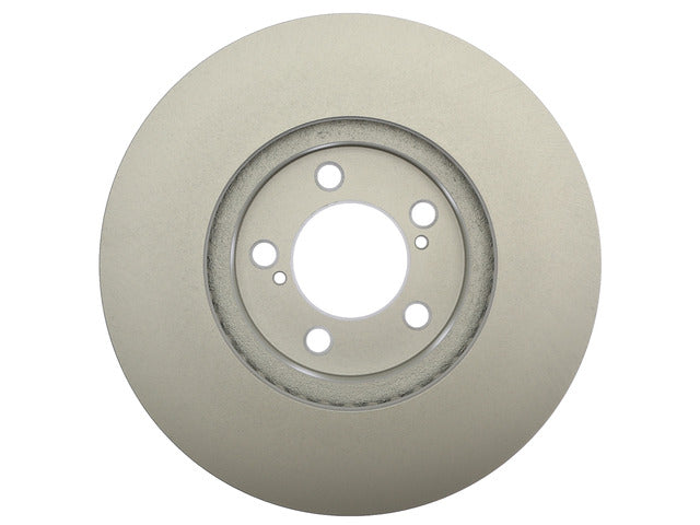 Centric Parts Disc Brake Rotor  320.61049F