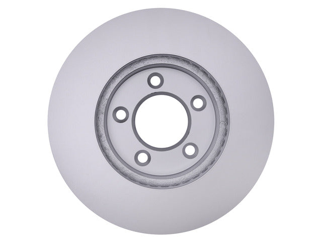 Centric Parts Disc Brake Rotor  320.61051F