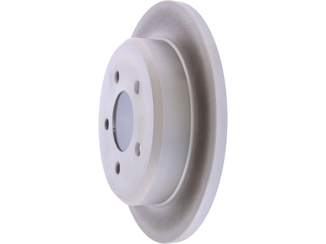 Centric Parts Disc Brake Rotor  320.61052F