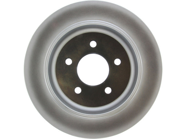 Centric Parts Disc Brake Rotor  320.61052F