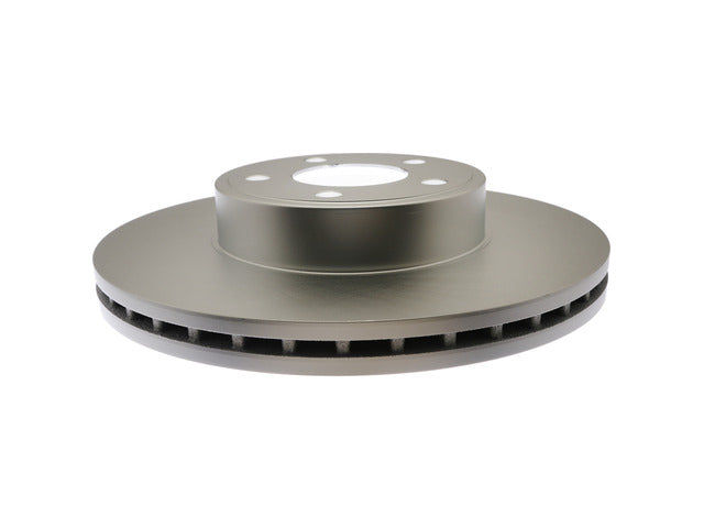 Centric Parts Disc Brake Rotor  320.61055F