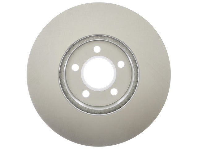 Centric Parts Disc Brake Rotor  320.61055F