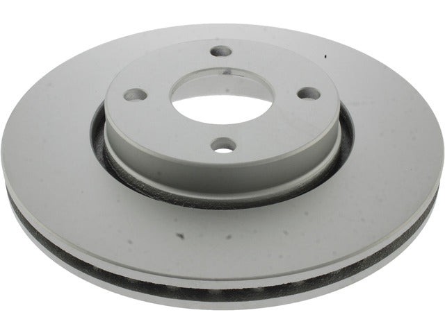 Centric Parts Disc Brake Rotor  320.61056F