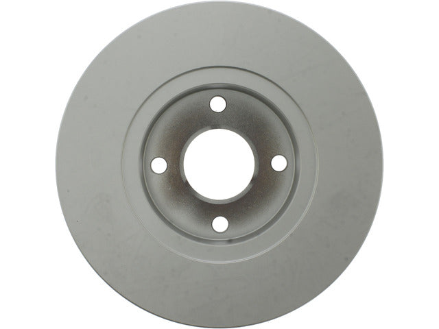 Centric Parts Disc Brake Rotor  320.61056F