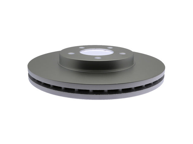 Centric Parts Disc Brake Rotor  320.61057F