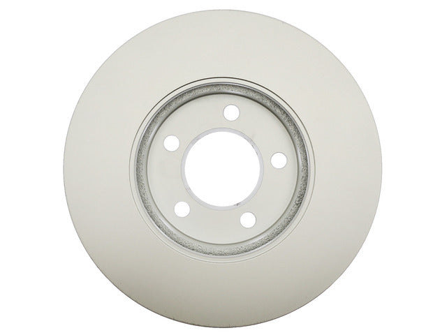 Centric Parts Disc Brake Rotor  320.61057F