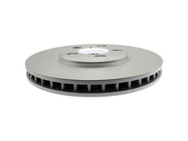Centric Parts Disc Brake Rotor  320.61060H