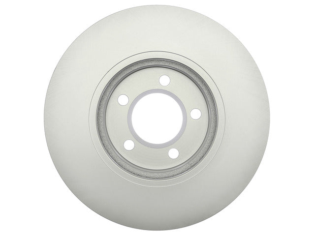 Centric Parts Disc Brake Rotor  320.61060H
