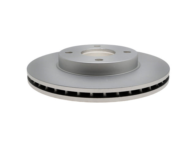 Centric Parts Disc Brake Rotor  320.61061F