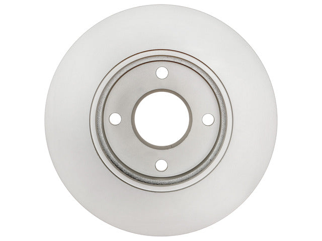 Centric Parts Disc Brake Rotor  320.61061F