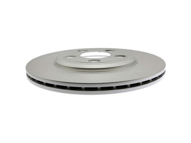 Centric Parts Disc Brake Rotor  320.61062F