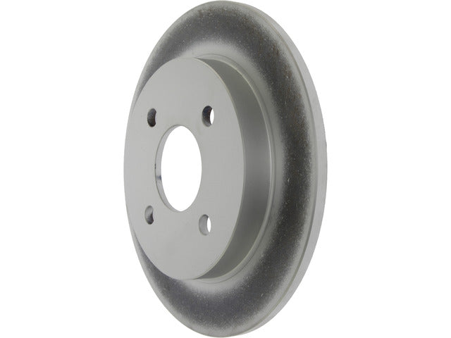 Centric Parts Disc Brake Rotor  320.61070F