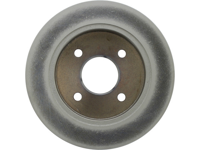 Centric Parts Disc Brake Rotor  320.61070F