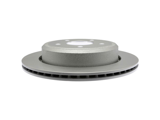Centric Parts Disc Brake Rotor  320.61073F