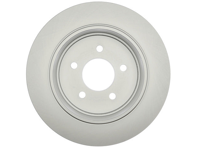 Centric Parts Disc Brake Rotor  320.61073F